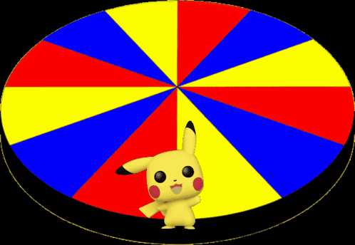 룰렛 이벤트 아이콘