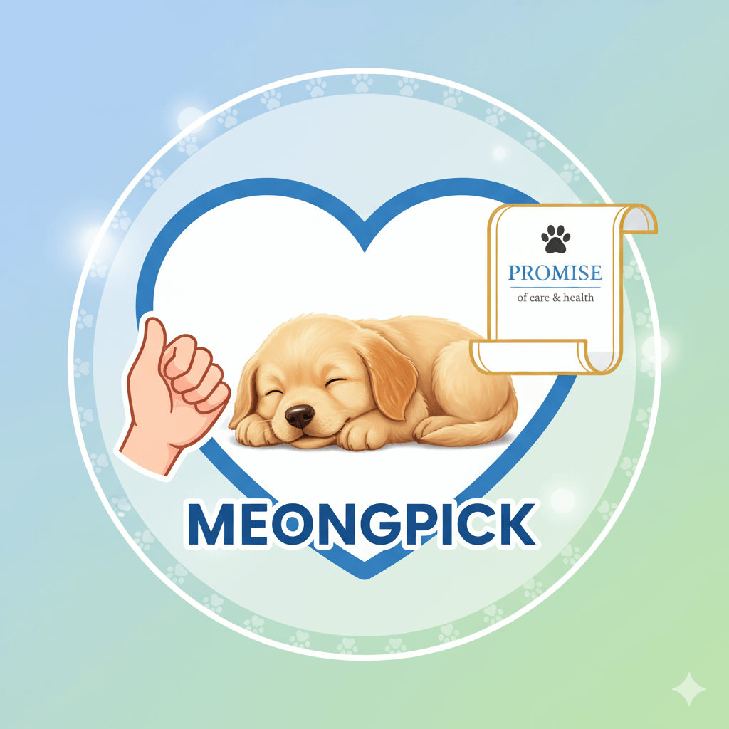 멍앤픽 약속 아이콘